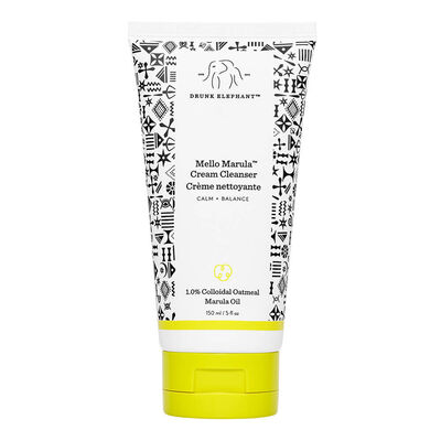 MELLO MARULA CREAM CLEANSER 150 ML